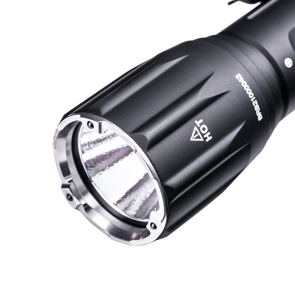 Nextorch TA41 Review: The Best Tactical Flashlight for the Money? 