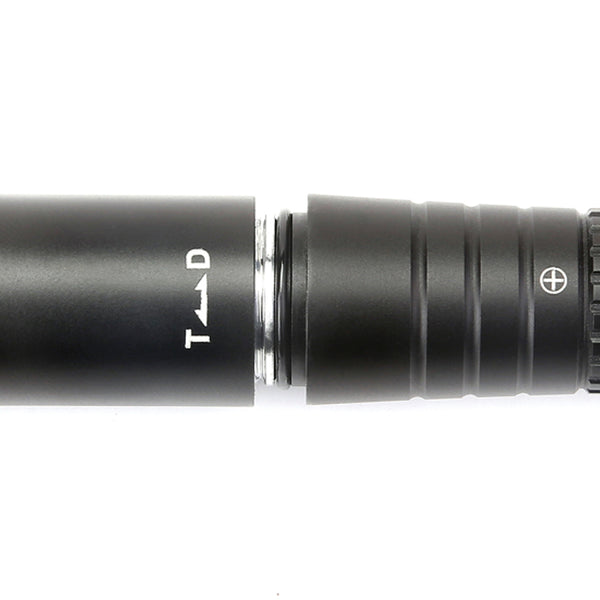 K3T Tactical Penlight – NEXTORCH