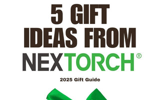 NEXTORCH 2024 Gift Guide: LEO and Tactical Enthusiasts