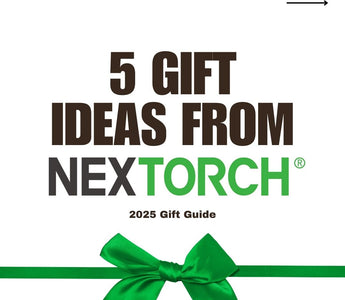 NEXTORCH 2024 Gift Guide: LEO and Tactical Enthusiasts