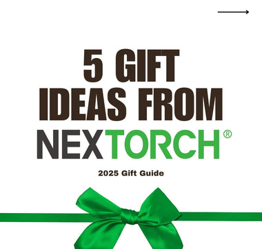 NEXTORCH 2024 Gift Guide: LEO and Tactical Enthusiasts