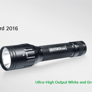 NEXTORCH WINS TWO Red Dot Award!!!