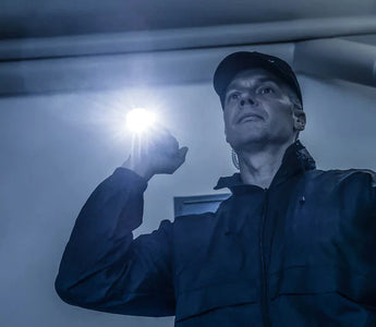 Understanding Strobe Mode: An Essential Feature for Tactical and Self-Defense Situations