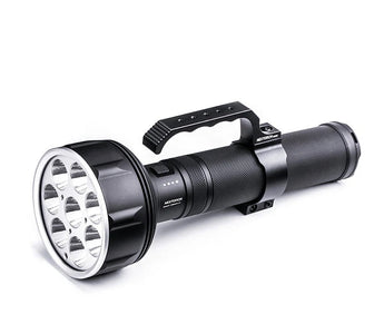 NEXTORCH Saint 31 Searchlight | Shooting Illustrated