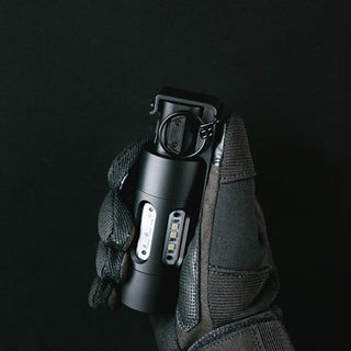 NEXTORCH ND30 Tactical Distraction Device - User Guide