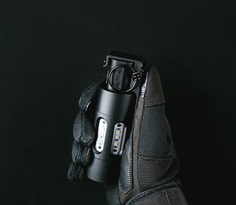 NEXTORCH ND30 Tactical Distraction Device - User Guide