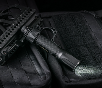 NEXTORCH 2024 Gift Guide: LEO and Tactical Enthusiasts