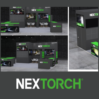 NEXTORCH Showcases Innovation and Expertise at SHOT Show 2025