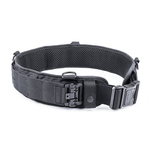 TEX11 Modular Tactical Belt