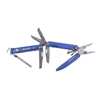 NEXTORCH Pioneer MT20 Multi-Tool - Nextorchlight