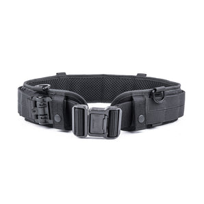 TEX11 Modular Tactical Belt