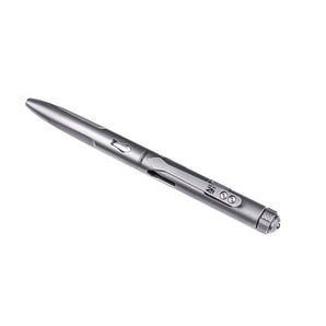 NEXTORCH NP11 Ti Titanium Tactical Pen - Nextorchlight