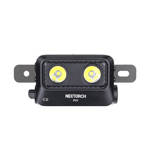 NEXTORCH P21 Shield Light - 3000 Lumens - Nextorchlight