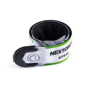 NEXTORCH UT51C Civilian Safety Slap Bracelet - Nextorchlight