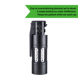 NEXTORCH ND30 11,000 Lumen Distraction Device