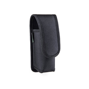 NEXTORCH V26 Multi-Purpose Holster front view showing durable nylon construction and reinforced stitching for tactical use