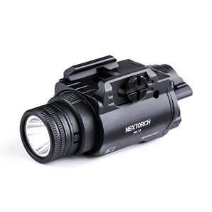 NEXTORCH WL13 Weapon Light - 1300 Lumens