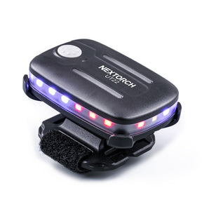 NEXTORCH UT22 Multi-Function Rechargeable Warning Light