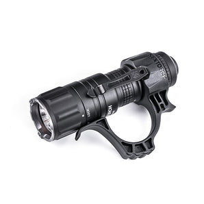 NEXTORCH TA20 Compact Pocket Carry Tactical Flashlight