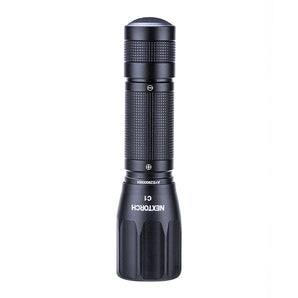 NEXTORCH  C1 AA Flashlight l 140 Lumens - Nextorchlight